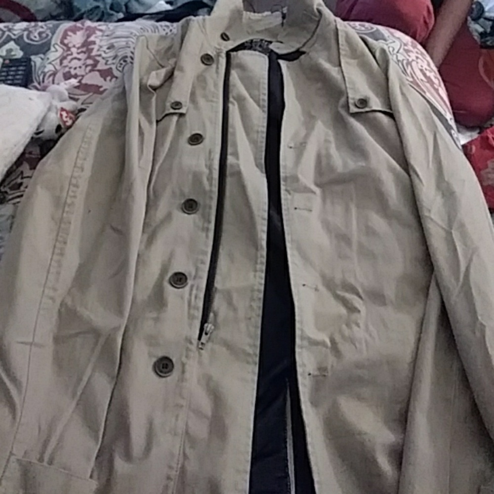jacket